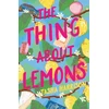 KNYGA Tasha Harrison Thing About Lemons