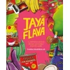 KNYGA Tasha Marikkar Jayaflava, A Celebration of Food, Flavour and Recipes from Sri Lanka