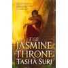 KNYGA Tasha Suri Jasmine Throne, The World Fantasy Award-winning sapphic fantasy and Tiktok sensation