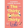 KNYGA Tasneem Abdur Rashid Thirty Before Thirty List, An uplifting novel about missed chances and new beginnings