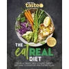 KNYGA Tastecomau Eat Real Diet