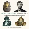 KNYGA Tat Wood World History in Minutes