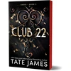 KNYGA Tate James Club 22