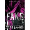 KNYGA Tate James Fake