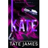 KNYGA Tate James Kate