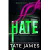 KNYGA Tate James Nekenčia