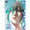 KNYGA Tatsuki Fujimoto Fire Punch, Vol. 2