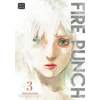 KNYGA Tatsuki Fujimoto Fire Punch, Vol. 3