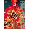 KNYGA Tatsuki Fujimoto Fujimoto Tatsuki Fire Punch, Vol. 4