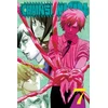 KNYGA Tatsuki Fujimoto grandininis pjūklas Man, Vol. 7