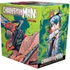 KNYGA Tatsuki Fujimoto grandininis pjūklas Man Box Set