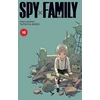 KNYGA Tatsuya Endo Endo Tatsuya Spy x Family, Vol. 10