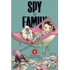 KNYGA Tatsuya Endo Spy x Family, Vol. 9