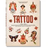 KNYGA TATTOO. 1730s-1970s. Henk Schiffmacher’s Private Collection. 45th Ed.