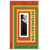 KNYGA Tawseef Khan Determination
