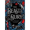 KNYGA Taylor D L Beasts We Bury