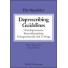 KNYGA Taylor David M Maudsley Deprescribing Guidelines