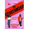 KNYGA Taylor Dior Rumble Situationship