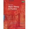 KNYGA Taylor Eric Author Music Theory in Practice, Grade 1