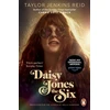 KNYGA Taylor Jenkins Reid Daisy Jones and The Six