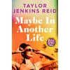 KNYGA Taylor Jenkins Reid Maybe in Another Life