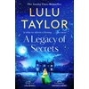 KNYGA Taylor Lulu Legacy of Secrets