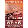 KNYGA Taylor Stephen Predator of the Seas, A History of the Slaveship that Fought for Emancipation
