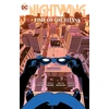 KNYGA Taylor Tom Nightwing Vol. 5: Time of the Titans