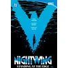 KNYGA Taylor Tom Nightwing Vol. 6: Standing at the Ledge