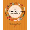 KNYGA Taylor Vance Friendsgiving Cookbook