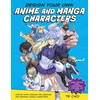 KNYGA Tb Choi Design Your Own Anime and Manga Characters
