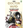 KNYGA TBC Doctor Who: The Stones of Blood (Target Collection)