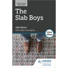KNYGA TBC The Slab Boys by John Byrne: School Edition
