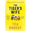 KNYGA Tea Obreht Tiger's Wife