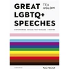 KNYGA Tea Uglow Great LGBTQ+ Speeches, Empowering Voices That Engage And Inspire