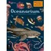 KNYGA Teagan White Trinick Loveday Oceanarium