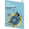 KNYGA Ted Chiang Stories of Your Life and Others