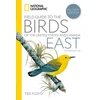 KNYGA Ted Floyd National Geographic Field Guide to the Birds of the United States and Canada—East, 2nd Edition