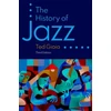 KNYGA Ted Gioia History of Jazz