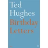 KNYGA Ted Hughes Hughes Ted Birthday Letters