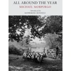 KNYGA Ted Hughes David Morpurgo All Around the Year