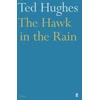 KNYGA Ted Hughes Hawk in the Rain