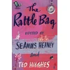KNYGA Ted Hughes Rattle Bag