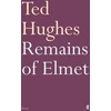 KNYGA Ted Hughes Remains of Elmet