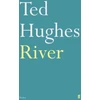 KNYGA Ted Hughes Upė