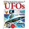 KNYGA Ted Whilding White World of the Unknown: UFOs