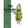 KNYGA Teiva Harsanyi 100 Go Mistakes
