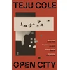 KNYGA Teju Cole Open City