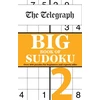 KNYGA Telegraph Media Group Telegraph Big Book of Sudoku 2