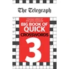 KNYGA Telegraph Media Group Telegraph Big Book of Quick Crosswords 3